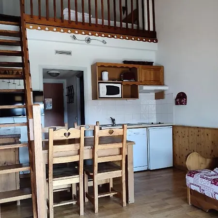 2/4 Personnes Bolquere Pyrenees 2000