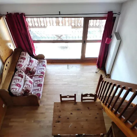 2/4 Personnes Apartment