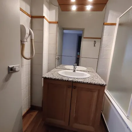 2/4 Personnes Apartmán *