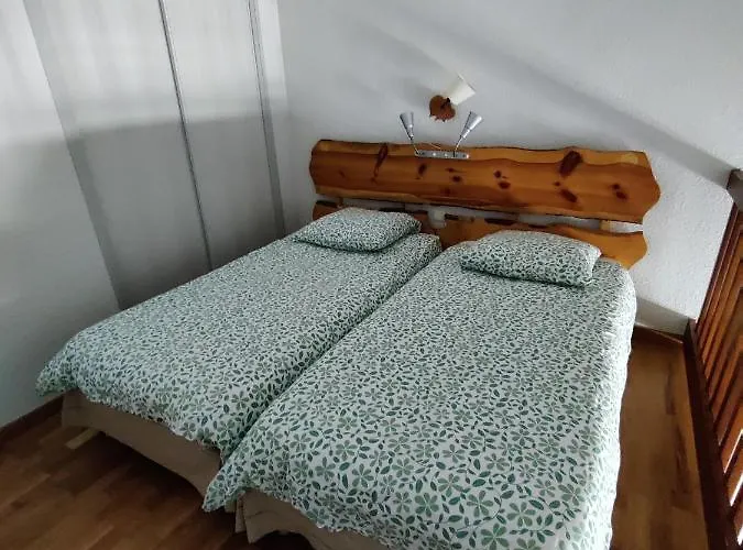 2/4 Personnes Apartamento Bolquere Pyrenees 2000