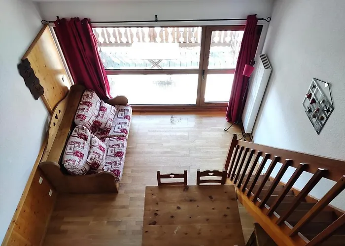 2/4 Personnes Apartamento