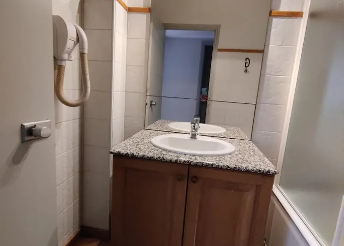 2/4 Personnes Apartamento *